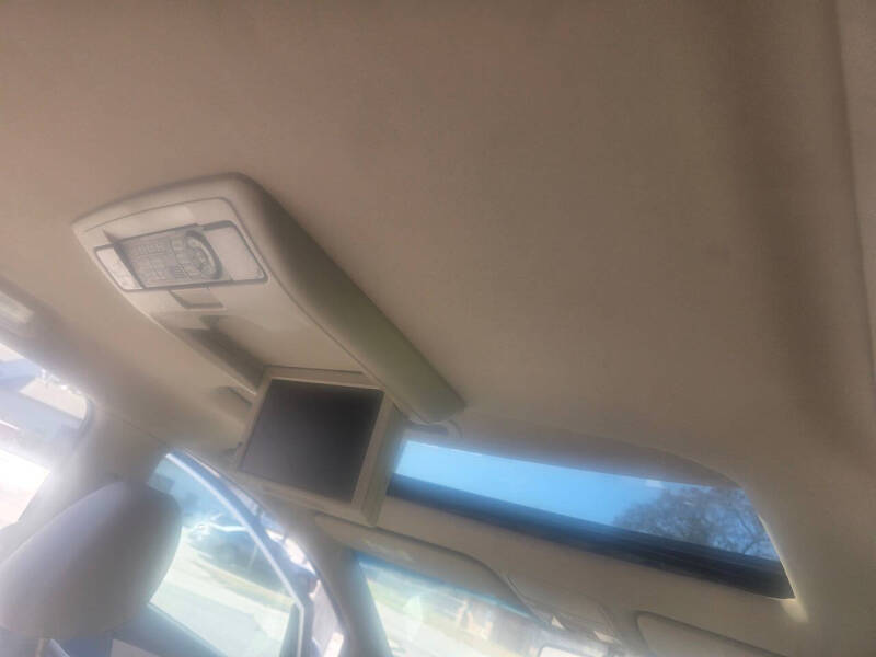 2013 Honda Odyssey Touring