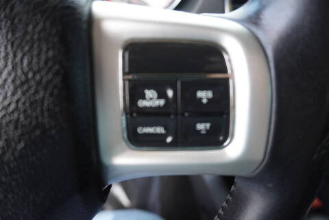 2012 Dodge Durango SXT