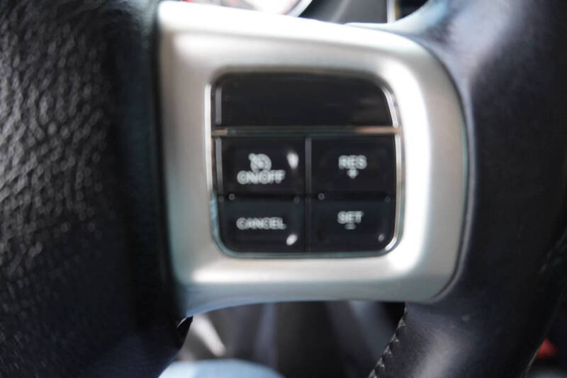 2012 Dodge Durango SXT