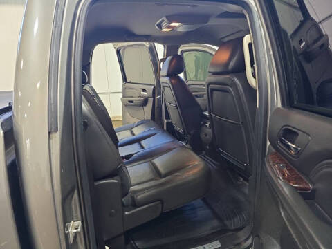 2014 GMC Sierra 2500HD Denali