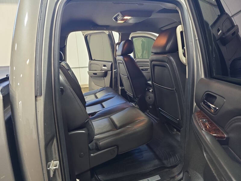 2014 GMC Sierra 2500HD Denali