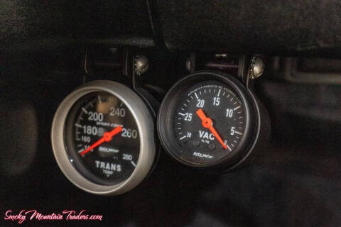 1978 Pontiac Trans Am