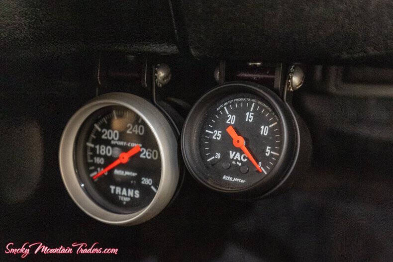 1978 Pontiac Trans Am