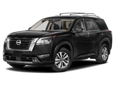 2022 Nissan Pathfinder for sale at Radley Chevrolet in Fredericksburg VA