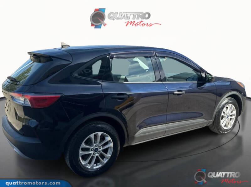 2021 Ford Escape S