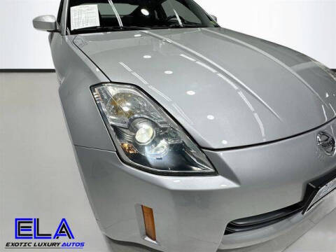 2006 Nissan 350Z