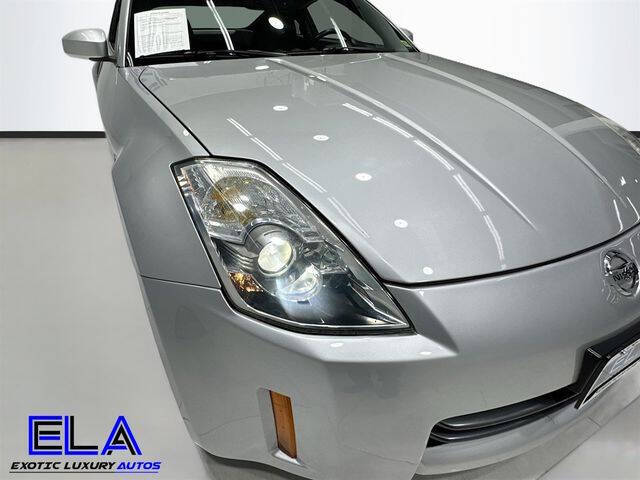 2006 Nissan 350Z