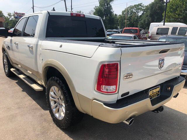 2017 Ram 1500 for sale at Extreme Auto Plaza in Des Moines, IA