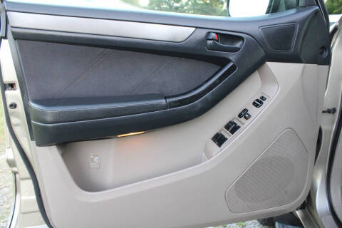 2005 Toyota 4Runner SR5