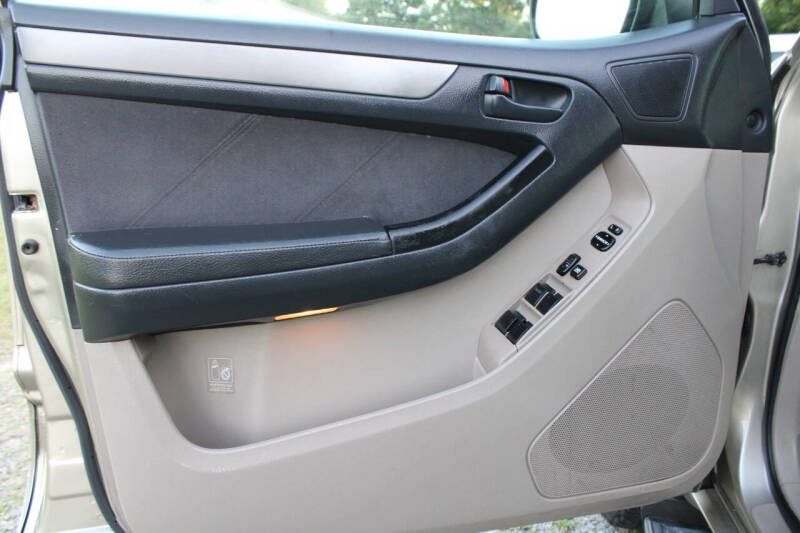 2005 Toyota 4Runner SR5