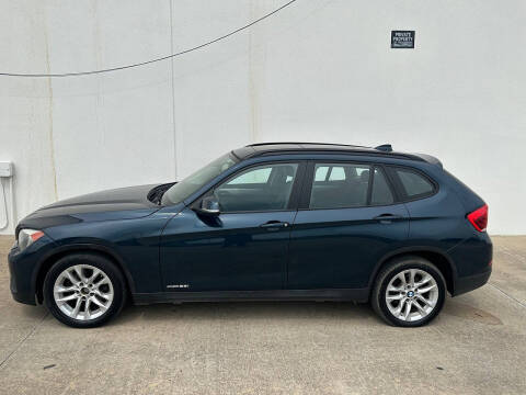 2015 BMW X1 xDrive28i