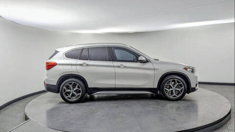 2019 BMW X1 sDrive28i