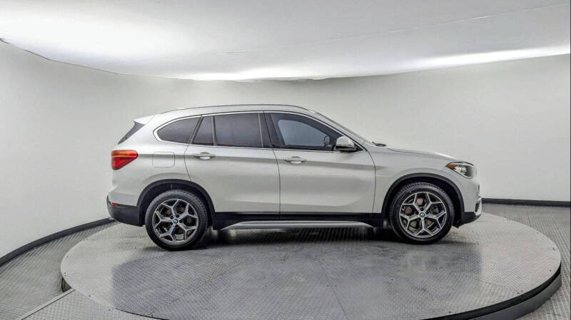 2019 BMW X1 sDrive28i
