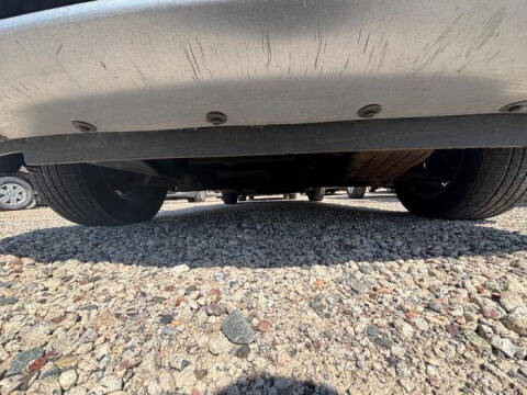 2006 Dodge Grand Caravan SXT