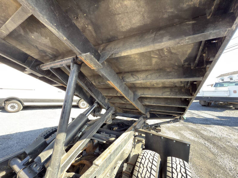 2017 GMC Sierra 3500HD