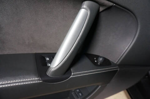 2010 Audi TT 2.0T quattro Premium Plus