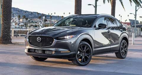 2022 Mazda CX-30 for sale at XS Leasing in Brooklyn NY