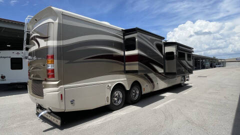 2013 Freightliner XCM Chassis