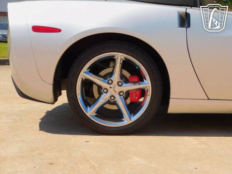 2011 Chevrolet Corvette