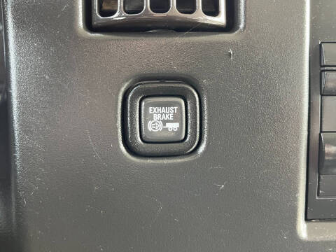 2021 GMC Savana 3500