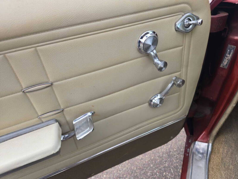 1966 Chevrolet Impala