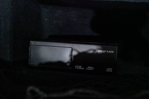 2002 Chevrolet Corvette