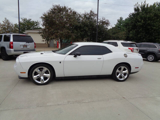 2014 Dodge Challenger for sale at El Paso Auto Sale in Des Moines, IA