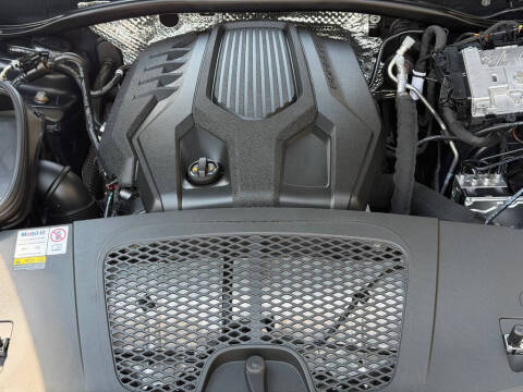 2023 Porsche Macan