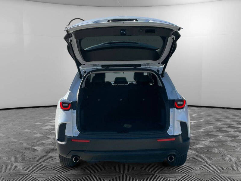 2024 Mazda CX-50 2.5 S Preferred