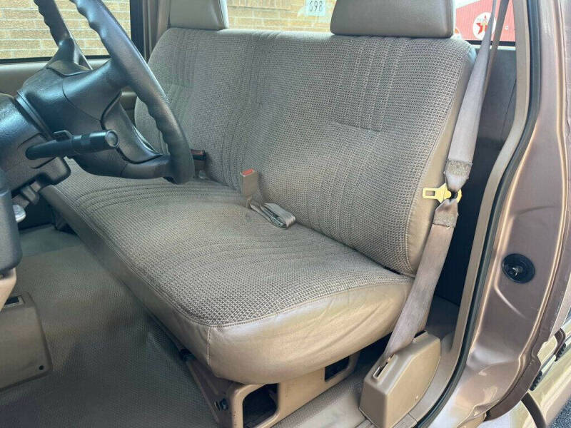 1995 Chevrolet C/K 1500 Series