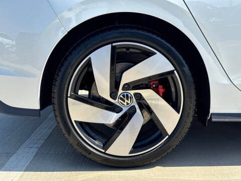 2026 Volkswagen Golf GTI S