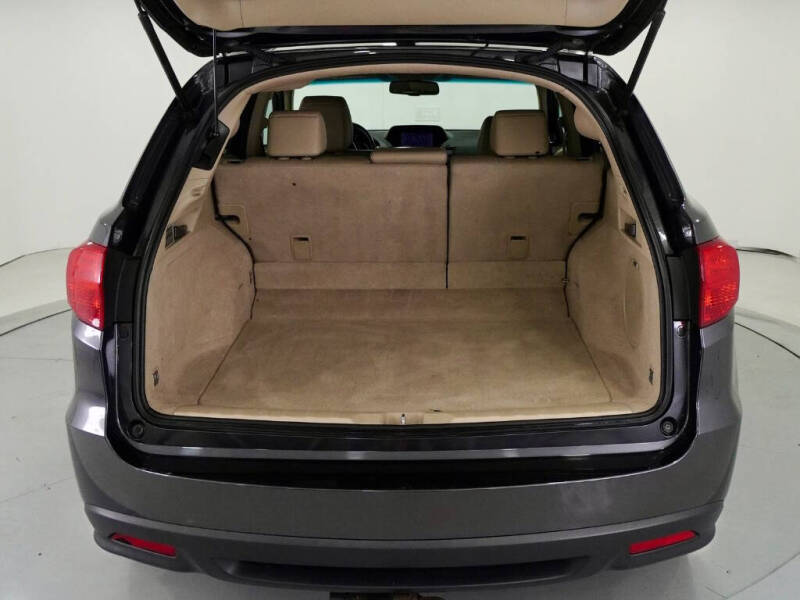 2015 Acura RDX w/Tech