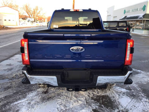 2026 Ford F-350 Super Duty Lariat