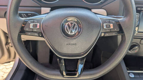2015 Volkswagen Jetta