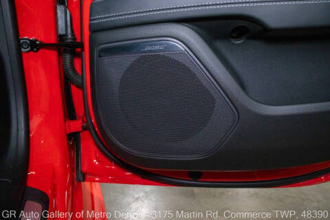 2016 Audi RS 7 4.0T quattro Prestige