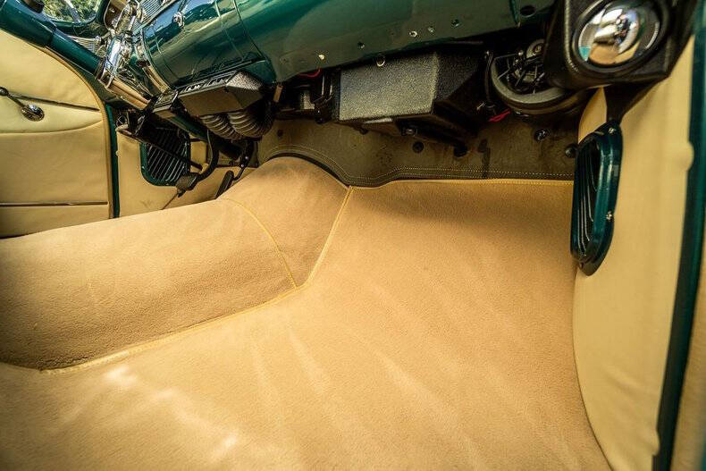 1956 Chevrolet Bel Air