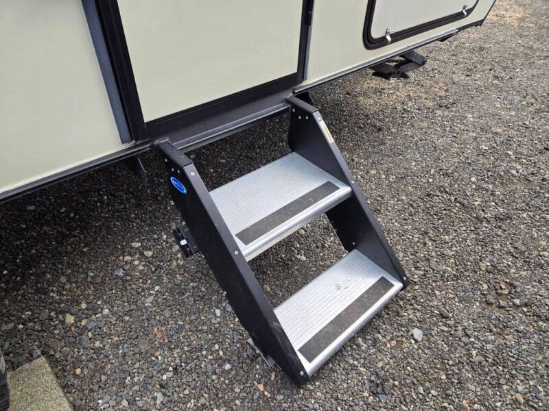 2015 Forest River R-Pod