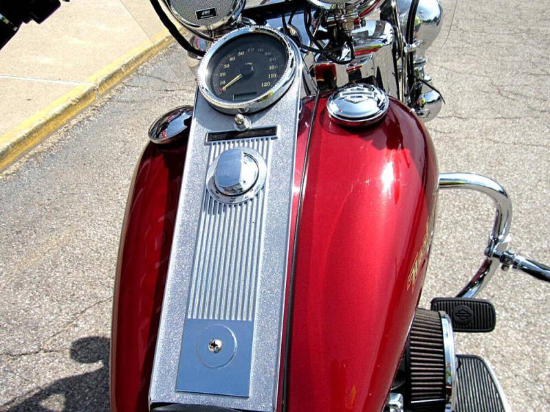 2007 Harley-Davidson Road King