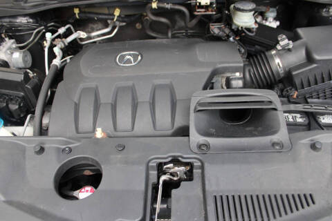 2013 Acura RDX w/Tech