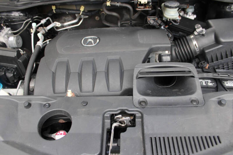 2013 Acura RDX w/Tech