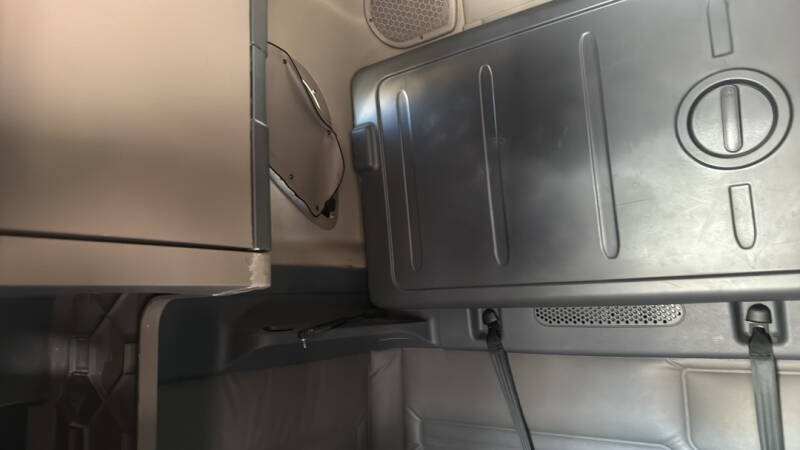 2019 Freightliner Cascadia