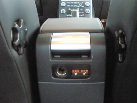 2010 Volvo S80 3.2