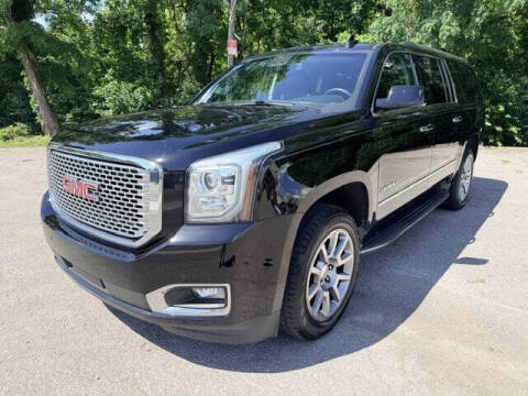 2015 GMC Yukon XL Denali