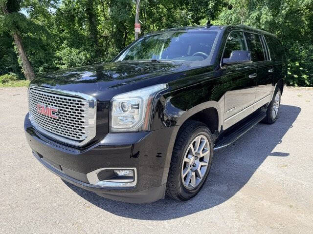 2015 GMC Yukon XL Denali