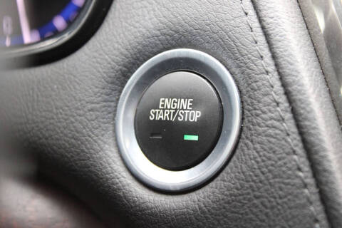 2016 Cadillac CTS 3.6L Luxury Collection