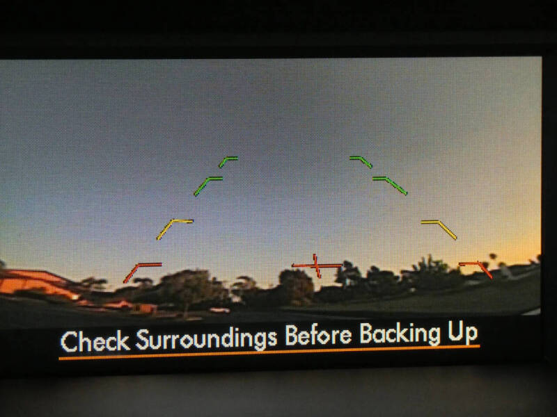 2014 Subaru XV Crosstrek Hybrid Touring