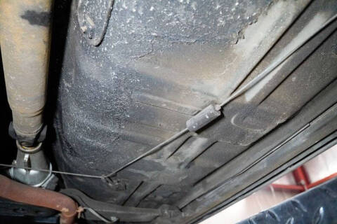 1973 Lincoln Continental