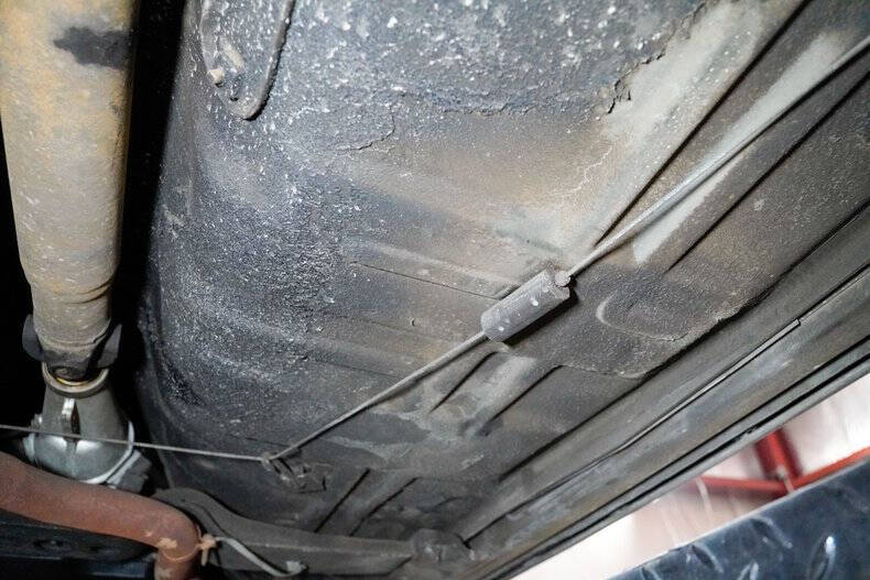 1973 Lincoln Continental