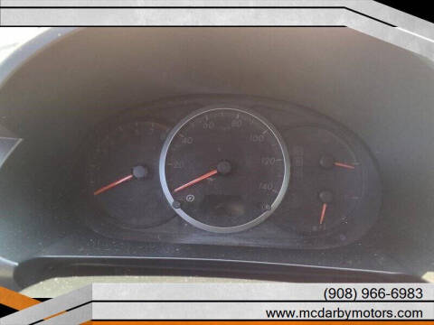 2009 Mazda MAZDA5 Sport