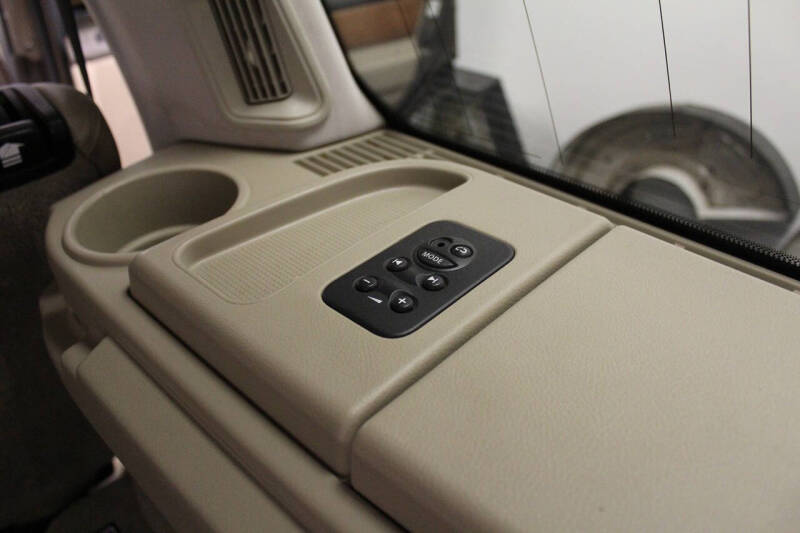 2010 Land Rover LR4